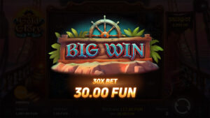 Gold and Glory Hold and Win BigWin