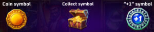 Gold and Glory Hold and Win Mechanics
