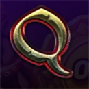 Gold and Glory Hold and Win Q