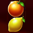 Golden Joker 243 Fortune Orange