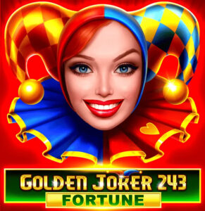 Golden Joker 243 Fortune Thumbnail