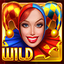 Golden Joker 243 Fortune Wild