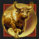 Greed Bull
