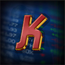 Greed K
