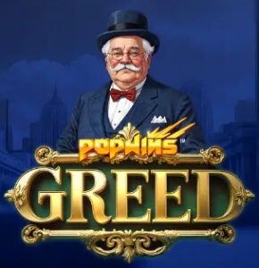 Greed Thumbnail