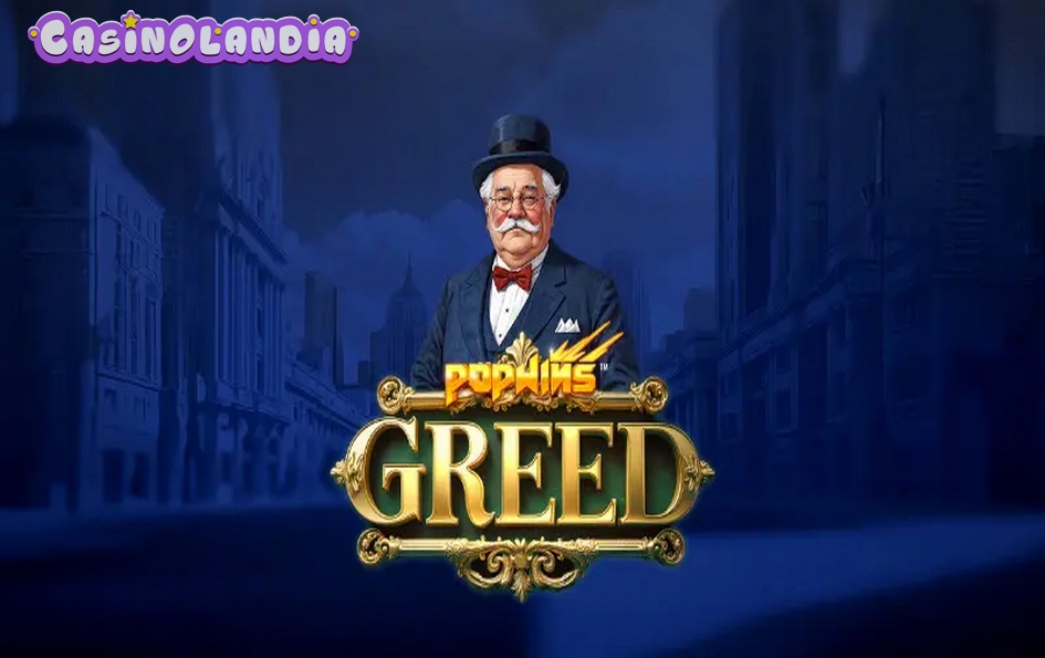 Greed by AvatarUX Studios