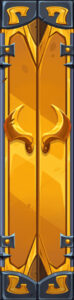 Halls of Odin Gate