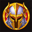 Halls of Odin Helm