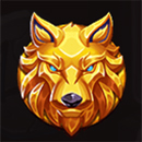 Halls of Odin Lion