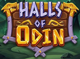 Halls of Odin Thumbnail