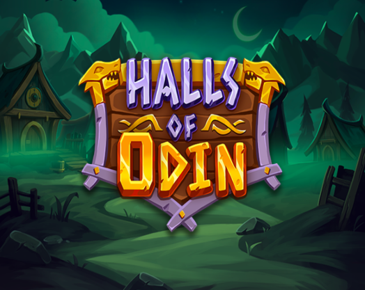 Halls of Odin