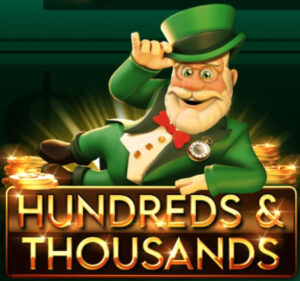 Hundreds and Thousands Thumbnail