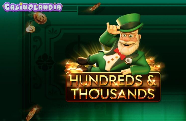 Hundreds and Thousands by Pragmatic Play