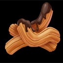J Mania Hot Asses Churrizo