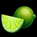 J Mania Hot Asses Lime