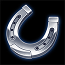 Jack’s Wild Box Horseshoe