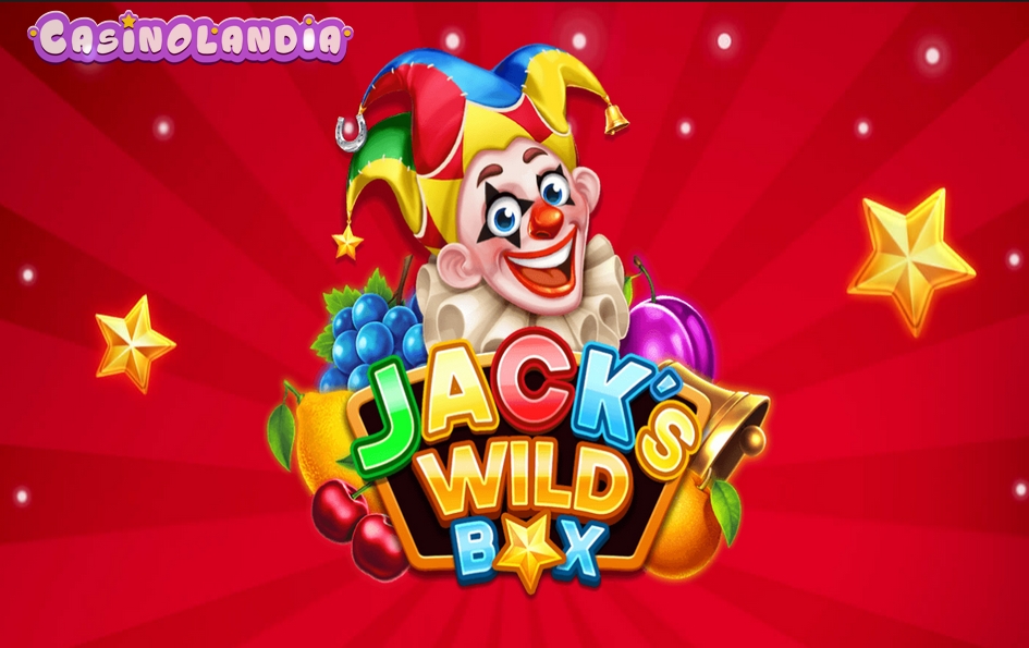 Jack’s Wild Box by Apparat Gaming