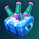 Jaws of Fortune Bottles
