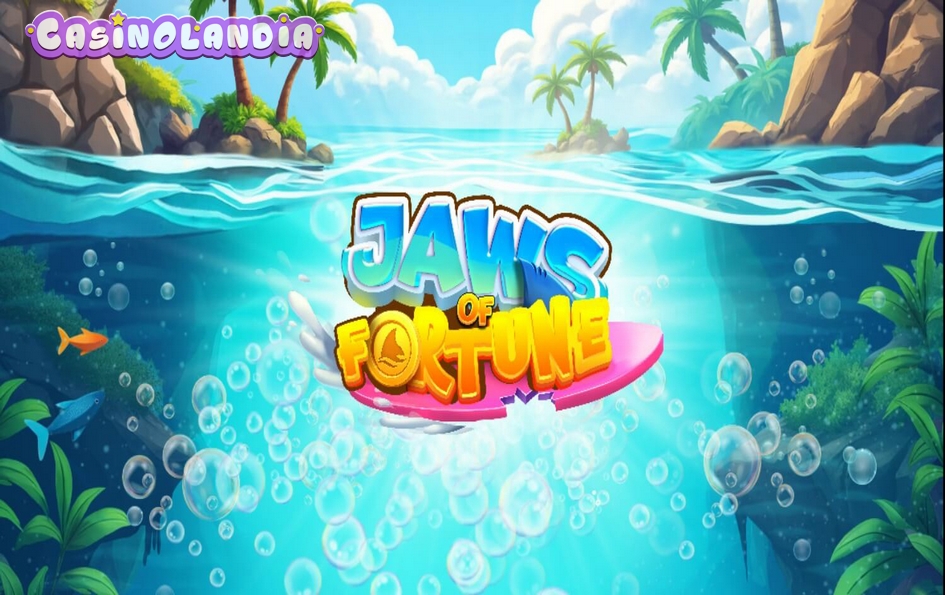 Jaws of Fortune by StakeLogic
