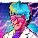 Lab of Madness It’s A-Wild! Scientist
