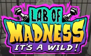 Lab of Madness It’s A-Wild! Thumbnail
