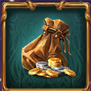 Land of the Riches Bag