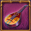 Land of the Riches Guitar