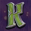 Land of the Riches K