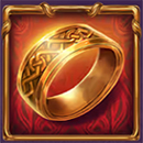 Land of the Riches Ring
