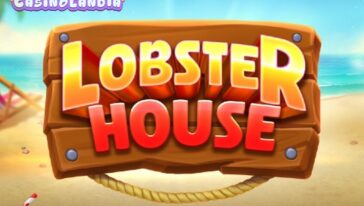 Lobster House by Pragmatic Play