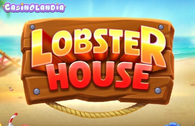 Lobster House by Pragmatic Play