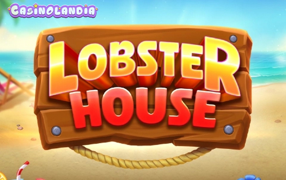 Lobster House by Pragmatic Play