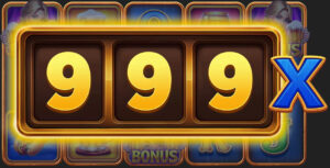 Lucky Lager x9990 Feature