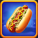 Lucky Lager x9990 Hotdog