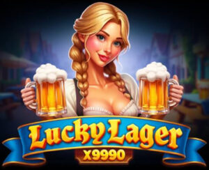 Lucky Lager x9990 Thumbnail
