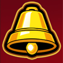 Lucky Retro Fruits Hold And Win Bell