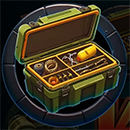 Maximum Fish Chest