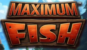 Maximum Fish Thumbnail