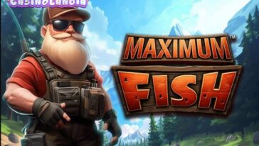Maximum Fish by Reel Play