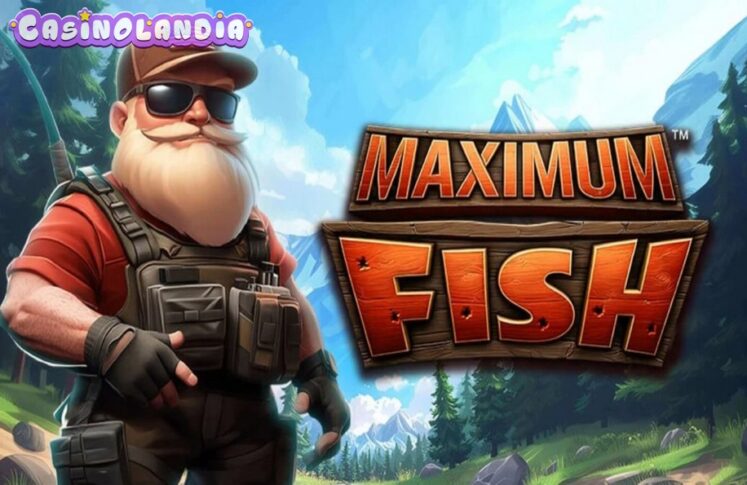 Maximum Fish by Reel Play