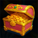 Mermaid’s Treasure Trove Chest