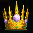Mermaid’s Treasure Trove Crown
