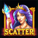 Mermaid’s Treasure Trove Scatter