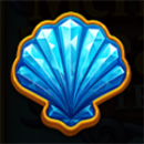 Mermaid’s Treasure Trove Shell