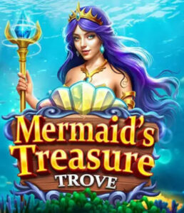 Mermaid’s Treasure Trove Thumbnail