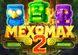 MexoMax 2 WildEnergy MultiMax Thumbnail