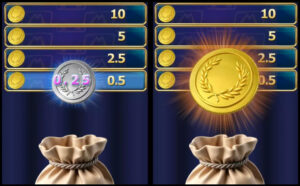 Million 777 Coins Mechanics