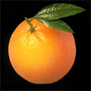 Million 777 Coins Orange