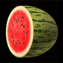 Million 777 Coins Watermelon