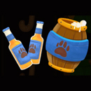Oktobearfest Booze